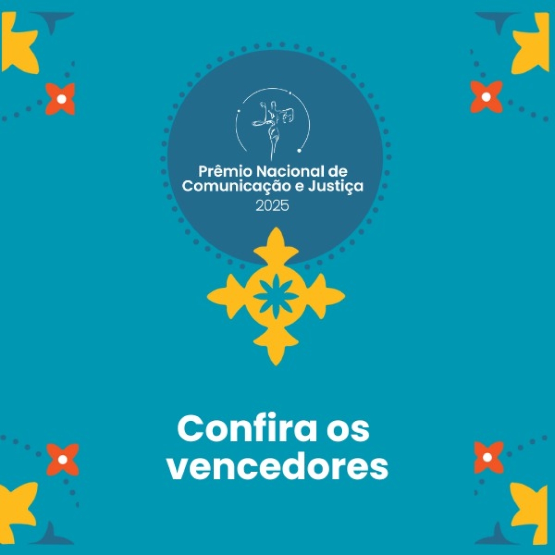 FNCJ | Fórum Nacional de Comunicação e Justiça