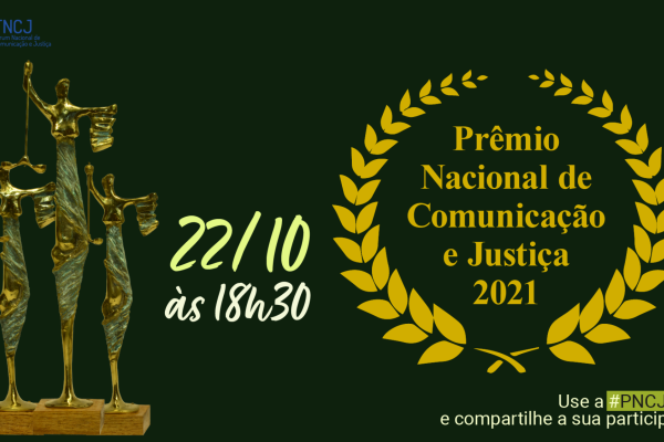 II Semin&aacute;rio on-line de Comunica&ccedil;&atilde;o & Justi&ccedil;a