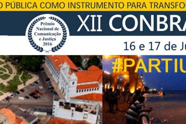 CONBRASCOM 2016