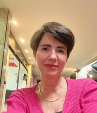 Vânia Mara Vasques (DF)