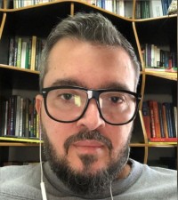 Alberto Marques (DF)