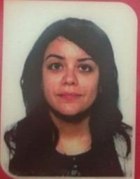 Beatriz Arantes Olivon (DF)