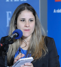 Camila Tuchlinski (SP)