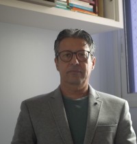 Carlos Roberto Gomes dos Santos (DF)