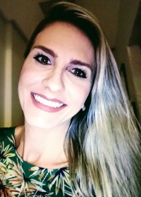 Clarissa Motter (GO)