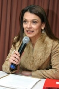 Cristiane Finger Costa (RS)