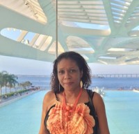 Eliane Maria Domingos (RJ)