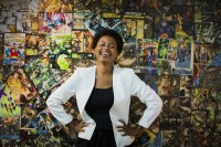 Gabriela Anast&aacute;cia (RJ)