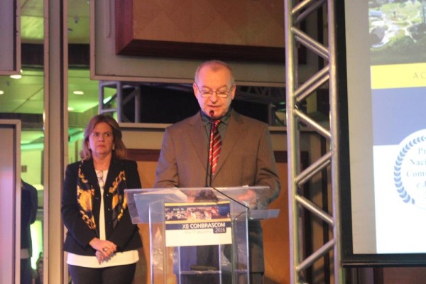 XII Congresso Brasileiro dos Assessores de Comunica&ccedil;&atilde;o do Sistema de Justi&ccedil;a - Edi&ccedil;&atilde;o 2016