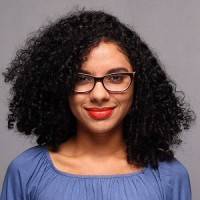 Larissa Carvalho (CE) Larissa Carvalho (CE)