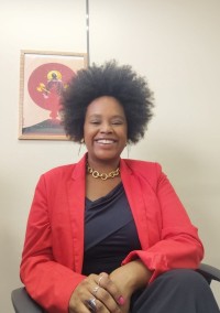 Maria Gabrielli&nbsp;Andrade (DF)