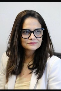 Ana Maria Dubeux Costa