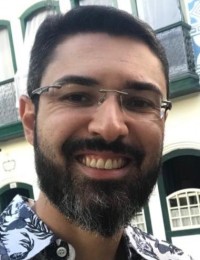 Juliano Jos&eacute; de Ara&uacute;jo