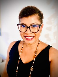 Rachel Quintiliano (SP)