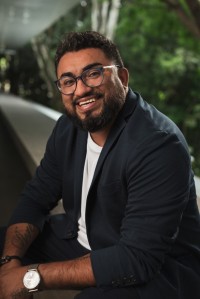 Raull Santiago da Silva