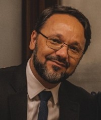 Rodrigo Haidar