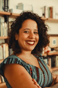 Stephanie Pereira de Lima (SP)