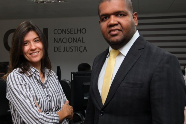 XIV Congresso Brasileiro dos Assessores de Comunica&ccedil;&atilde;o do Sistema de Justi&ccedil;a - Edi&ccedil;&atilde;o 2018