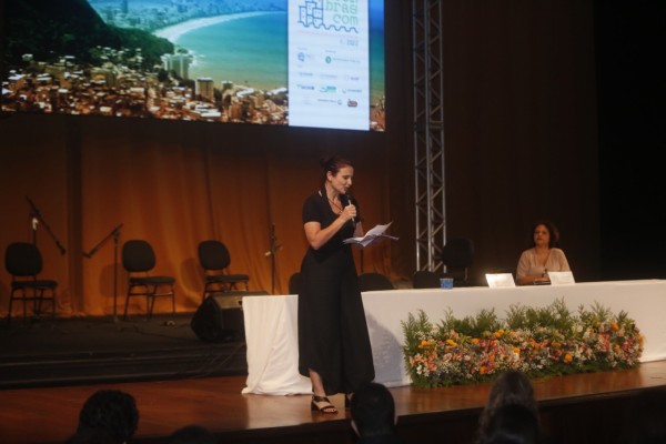 XVI Congresso Brasileiro dos Assessores de Comunica&ccedil;&atilde;o do Sistema de Justi&ccedil;a - Edi&ccedil;&atilde;o 2022