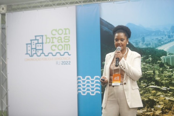 XVI Congresso Brasileiro dos Assessores de Comunica&ccedil;&atilde;o do Sistema de Justi&ccedil;a - Edi&ccedil;&atilde;o 2022