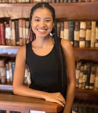 Thuane Rodrigues Nascimento