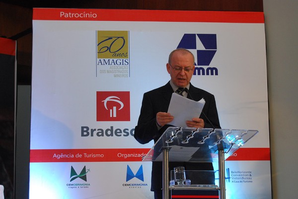 XI Congresso Brasileiro dos Assessores de Comunica&ccedil;&atilde;o do Sistema de Justi&ccedil;a - Edi&ccedil;&atilde;o 2015