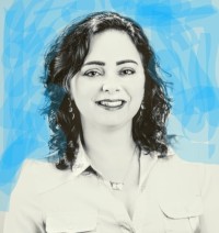 Adriana de Barros Ferreira Cunha (MG)