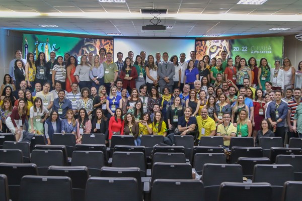 XIV Congresso Brasileiro dos Assessores de Comunica&ccedil;&atilde;o do Sistema de Justi&ccedil;a - Edi&ccedil;&atilde;o 2018