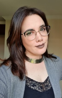 Gabriela Brandalise (PR)