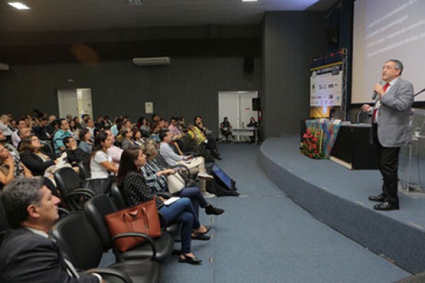 XIII Congresso Brasileiro dos Assessores de Comunica&ccedil;&atilde;o do Sistema de Justi&ccedil;a - Edi&ccedil;&atilde;o 2017