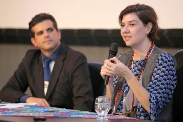 XIII Congresso Brasileiro dos Assessores de Comunica&ccedil;&atilde;o do Sistema de Justi&ccedil;a - Edi&ccedil;&atilde;o 2017