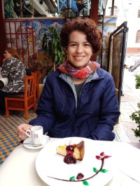 Luciana Mac&ecirc;do (DF)