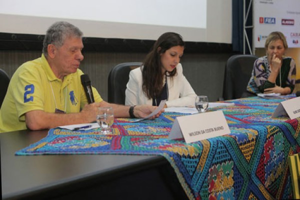 XIII Congresso Brasileiro dos Assessores de Comunica&ccedil;&atilde;o do Sistema de Justi&ccedil;a - Edi&ccedil;&atilde;o 2017